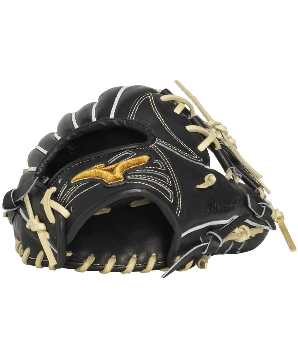 Amazon | ミズノ MIZUNO 専用グラブ袋付き MizunoPro CRAFTED Edition